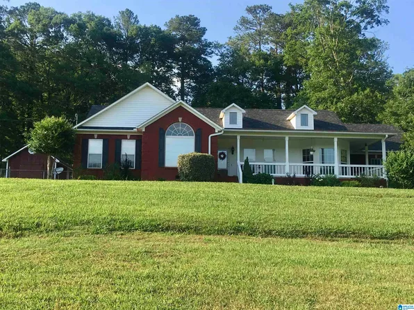 292 Adcock Mayo Rd, Attalla, AL 35954
