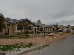 7845 Fairfield Ave, Las Vegas, NV 89123