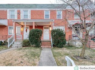 541 Larkfield Rd, Dundalk, MD 21222