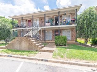 3501 Loop Rd APT A17, Tuscaloosa, AL 35404
