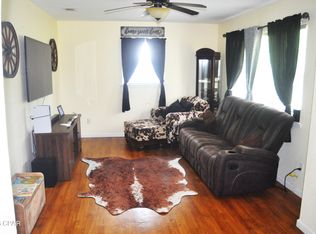 15790 NW Jeff Fowler Rd, Altha, FL 32421