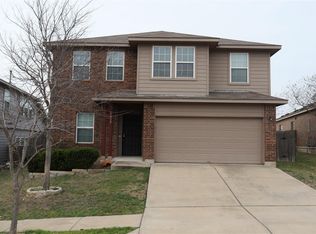 5032 Irvine Ln, Del Valle, TX 78617