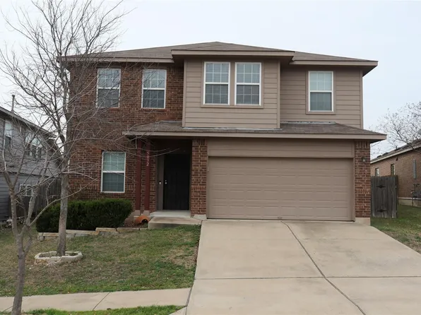 5032 Irvine Ln, Del Valle, TX 78617