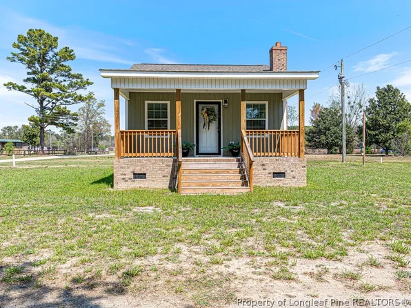 1075 Pine St #A, Pembroke, NC 28372