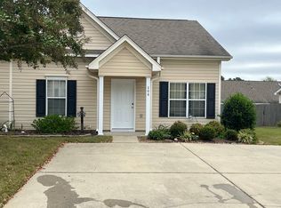 104 Cabot Bay Dr, Lexington, SC 29072
