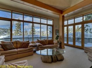 3108 Valley View Ct, Olympic Valley, CA 96146