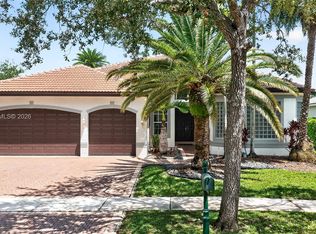 Sunset Lakes Plat Three, Miramar, FL 33029