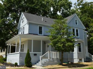 3610 Hamilton Ave, Baltimore, MD 21214