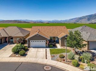 1213 W Cottage Loop, Gardnerville, NV 89460