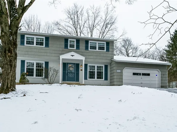 7812 Heritage Cir, Manlius, NY 13104