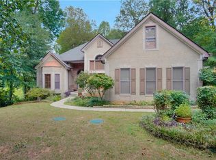 602 Morgan Ct, Hampton, GA 30228