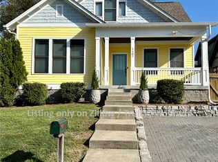 1107 Lillian St, Nashville, TN 37206