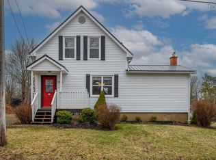 1946 West St, Westville, NS B0K 2A0