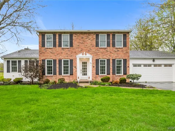 38 Fiddlers Grn, East Amherst, NY 14051