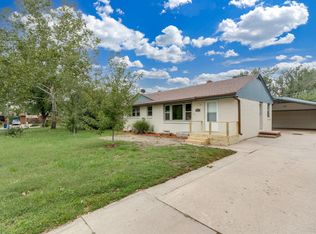1909 N Gordon Ave, Wichita, KS 67203