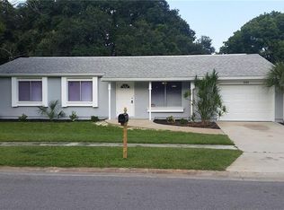 5282 Cambay St, North Port, FL 34287