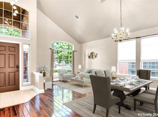 4133 Stone Hollow Way, Euless, TX 76040