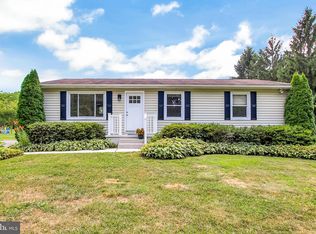 3832 Challedon Rd, Jarrettsville, MD 21084