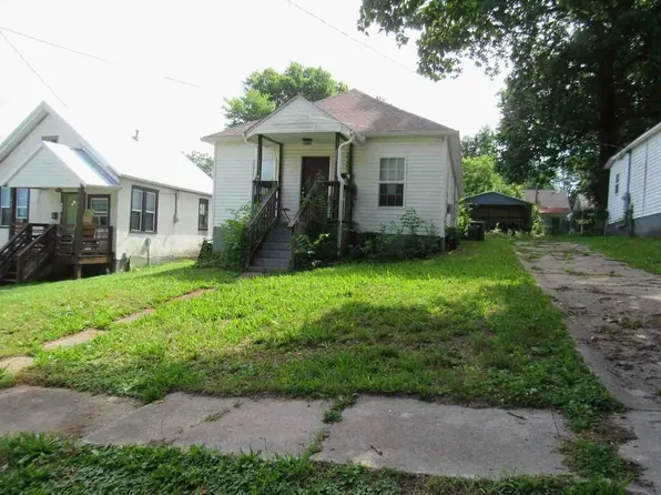 115 S Ripley St, Neosho, MO 64850