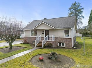 733 H St NE, Auburn, WA