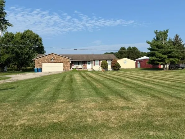 4320 Seymour Rd, Swartz Creek, MI 48473