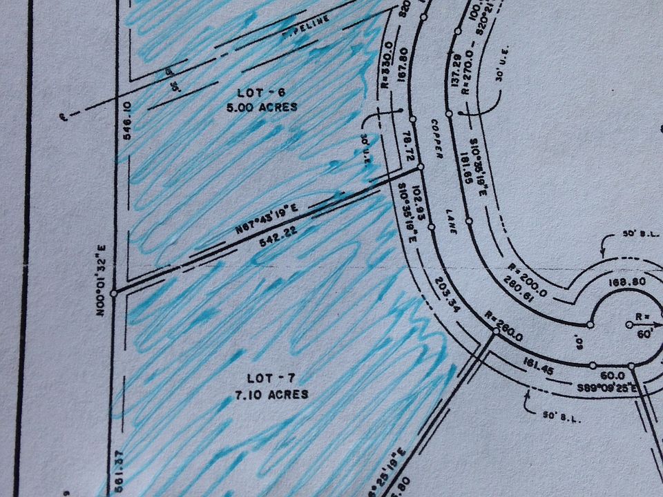 1st image of Copper Lane Lots
