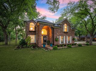 804 Roy Ln, Keller, TX 76248