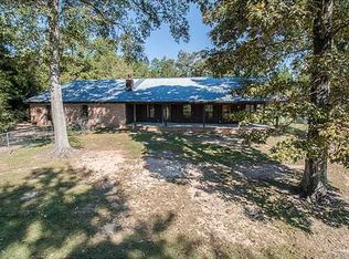 54A-54 Murphy Rd #A, Perkinston, MS 39573