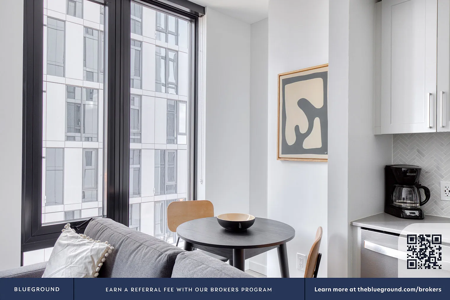 Studio, 1.0 bath, 381 sqft, $2,460 — Photo 3