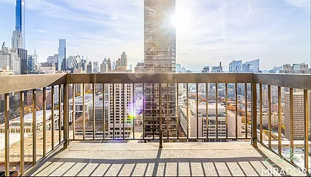 Rented by Mirador Real Estate