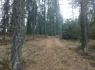 Rose Hill, Springdale, WA 99173