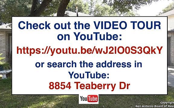2nd image of 8854 Teaberry Dr