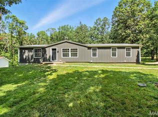 6252 Charter Church Rd, Festus, MO 63028