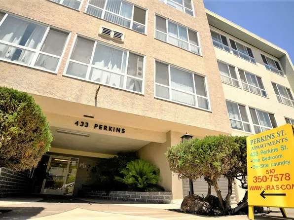 433 Perkins St., 433 Perkins St APT 106, Oakland, CA 94610