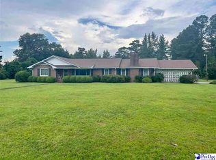 3709 Pine Haven Dr, Florence, SC 29506
