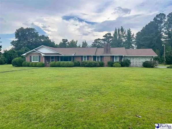 3709 Pine Haven Dr, Florence, SC 29506