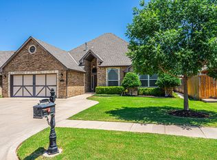 15720 Hatterly Ln, Edmond, OK 73013