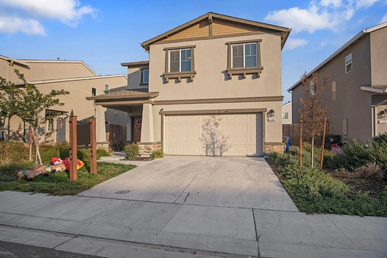 1452 Dorona Ln photo 1