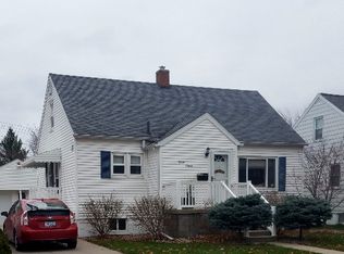 1516 Ryan St, Bay City, MI 48708