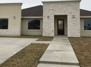 2160 Foxborough, Eagle Pass, TX 78852