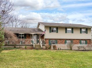 1101 E Rahn Rd, Dayton, OH 45429