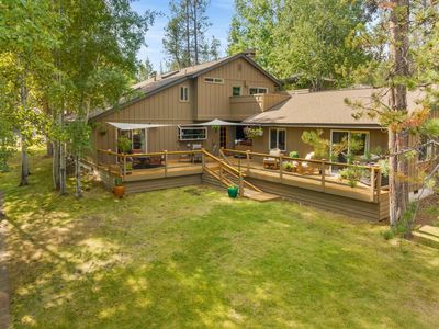 17904 Acer Ln #11, Bend, OR, 97707