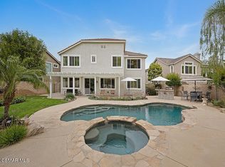 340 Kitetail St, Simi Valley, CA 93065