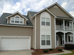 245 Kenmore Park Dr, Columbia, SC 29223