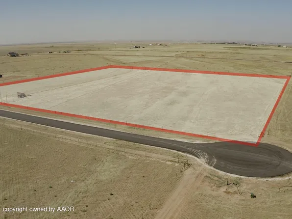 26350 Rosie Ln, Canyon, TX 79015