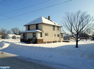 25 E 4th Ave N, Aurora, MN 55705