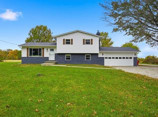 14321 Havens Corners Rd SW, Pataskala, OH 43062
