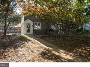 210 Gramercy Dr, Clifton Heights, PA 19018