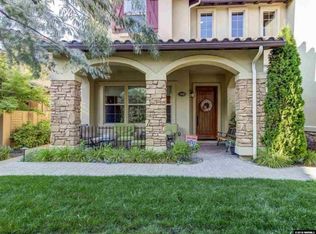 3910 San Donato Loop, Reno, NV 89519