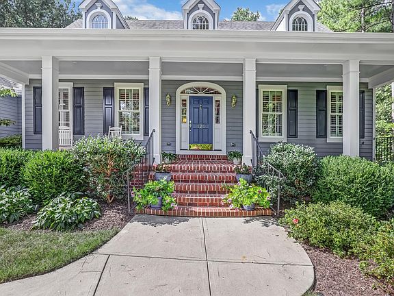 2nd image of 120 Fox Trail Ct